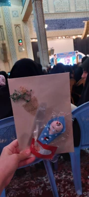 حضور در مراسم گرامیداشت 2600 شهید شهرستان دزفول 5