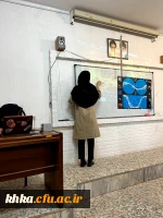 برگزاری جلسه اول کارگاه آموزشی آشنایی با علم نجوم 3