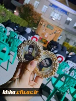 برگزاری مراسم یادواره شهدای دانشجو معلم 9