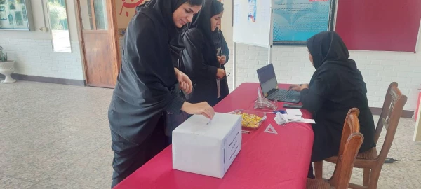 برگزاری انتخابات انجمن ورزشی سال 1402 3