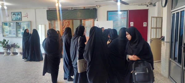 برگزاری انتخابات انجمن ورزشی سال 1402 6