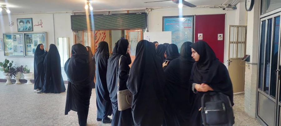 برگزاری انتخابات انجمن ورزشی سال 1402 6