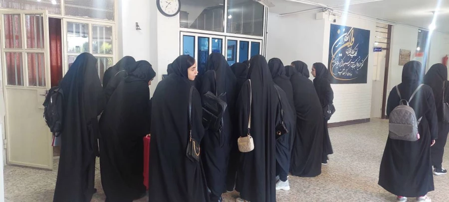 برگزاری انتخابات انجمن ورزشی سال 1402 10