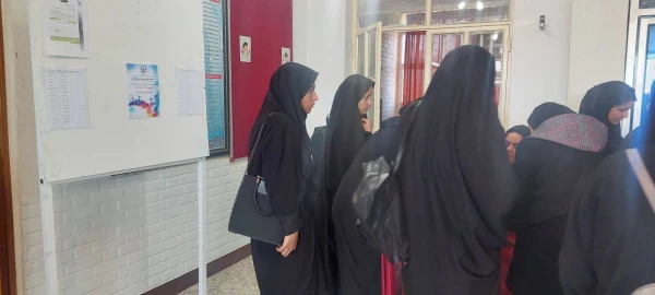 برگزاری انتخابات انجمن ورزشی سال 1402 13