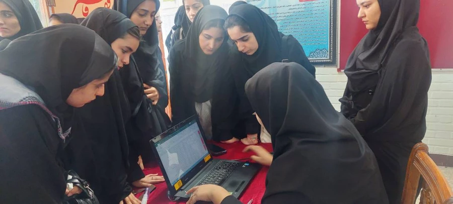 برگزاری انتخابات انجمن ورزشی سال 1402 15