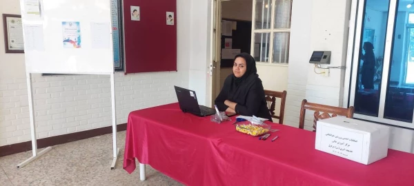 برگزاری انتخابات انجمن ورزشی سال 1402 18