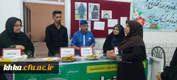 برگزاری جشنواره غذای سالم (سنتی و محلی)  16