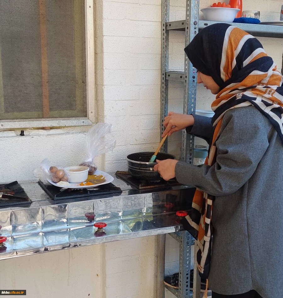 برگزاری جشنواره غذای سالم (سنتی و محلی)  2