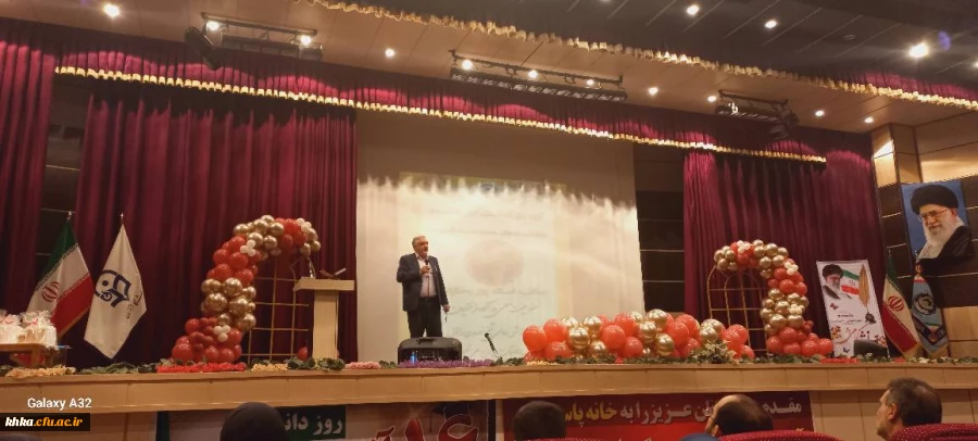 برگزاری مراسم روز دانشجو 3