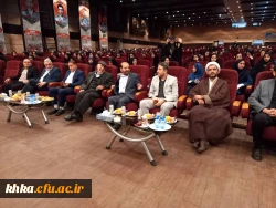 برگزاری مراسم روز دانشجو 4