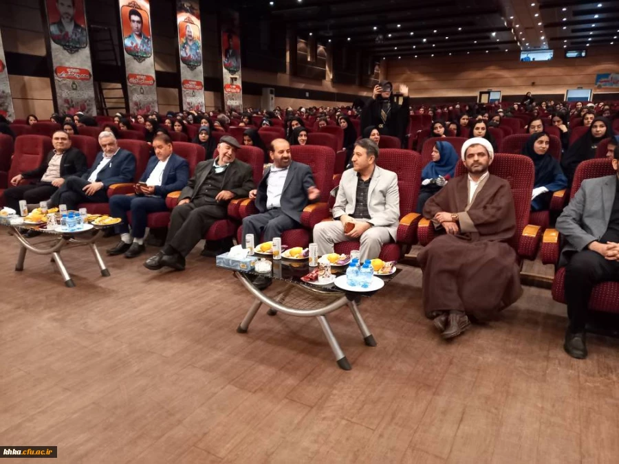 برگزاری مراسم روز دانشجو 4