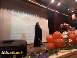 برگزاری مراسم روز دانشجو 6