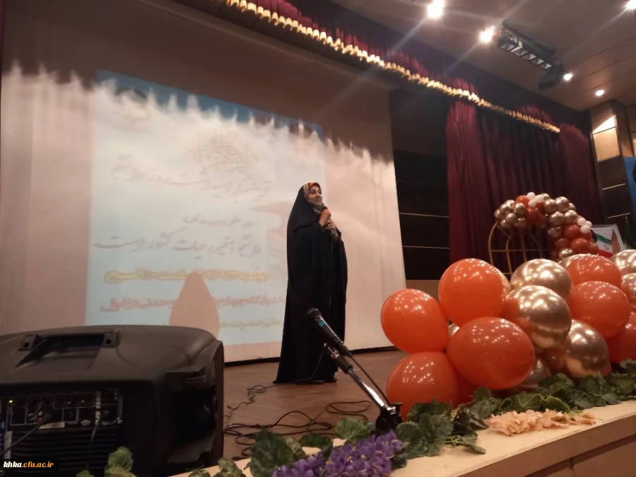 برگزاری مراسم روز دانشجو 6