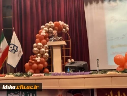 برگزاری مراسم روز دانشجو 12