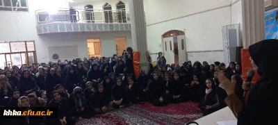 به مناسبت گرامیداشت روز دانشجو

برگزاری نشست صمیمی و تعاملی ریاست مرکز با دانشجویان خوابگاهی