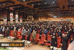 برگزاری مراسم روز دانشجو 2