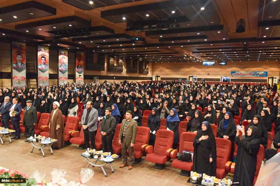 برگزاری مراسم روز دانشجو 2