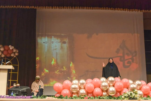 برگزاری مراسم روز دانشجو 4