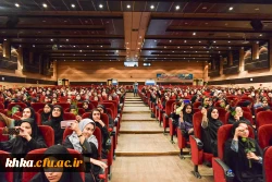 برگزاری مراسم روز دانشجو 5