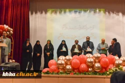 برگزاری مراسم روز دانشجو 6