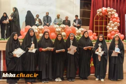 برگزاری مراسم روز دانشجو 7