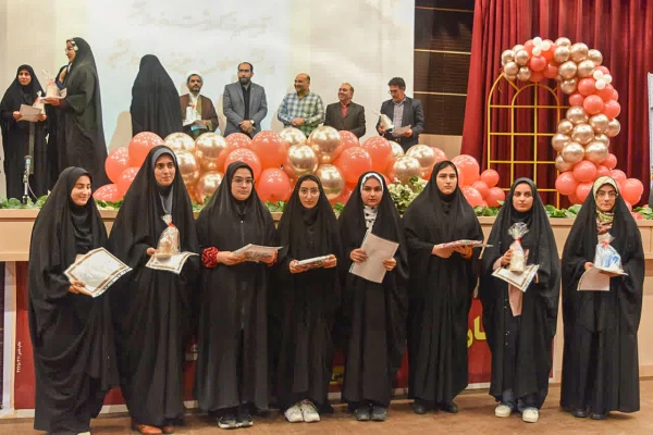 برگزاری مراسم روز دانشجو 7