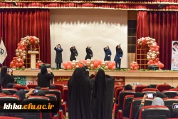 برگزاری مراسم روز دانشجو 8