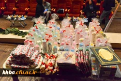 برگزاری مراسم روز دانشجو 9