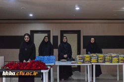 برگزاری مراسم روز دانشجو 10