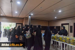 برگزاری مراسم روز دانشجو 11