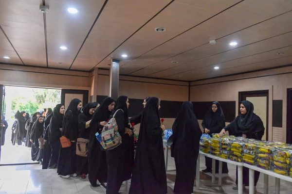 برگزاری مراسم روز دانشجو 11