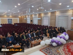 برگزاری مسابقه جشنواره غذای سالم مرحله استانی خواهران به میزبانی مرکز آموزش عالی حضرت خدیجه کبری(س) 8