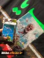 برگزاری مسابقه جشنواره غذای سالم مرحله استانی خواهران به میزبانی مرکز آموزش عالی حضرت خدیجه کبری(س) 13