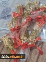 برگزاری مراسم شب یلدا در سرای دانشجویی 3