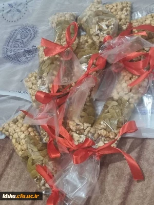 برگزاری مراسم شب یلدا در سرای دانشجویی