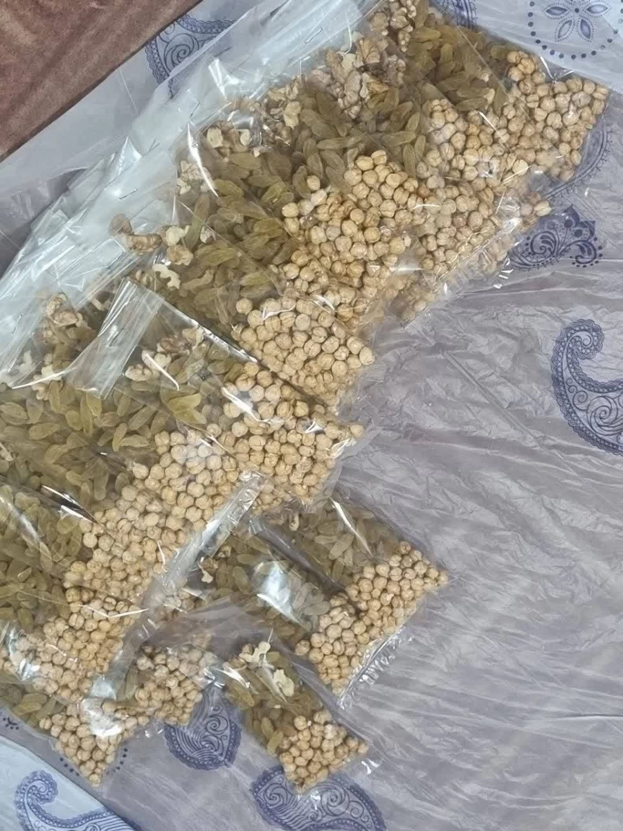 برگزاری مراسم شب یلدا در سرای دانشجویی 5