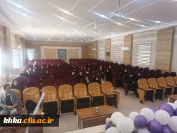 برگزاری نشست آموزشی اصول تغذیه سالم  2