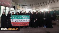 حضور در نماز جماعت جمعه 2