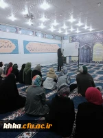 برگزاری نشست آموزشی مدیریت اضطراب امتحان 4