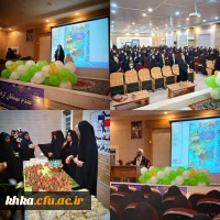 برگزاری جشن میلاد با سعادت حضرت مهدی موعود (عج) 2