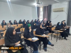 برگزاری کارگاه های توجیهی یازدهمین جشنواره تدریس برتر 2