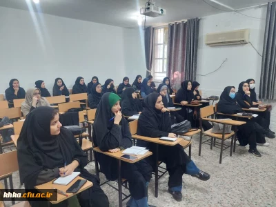 برگزاری کارگاه های توجیهی یازدهمین جشنواره تدریس برتر