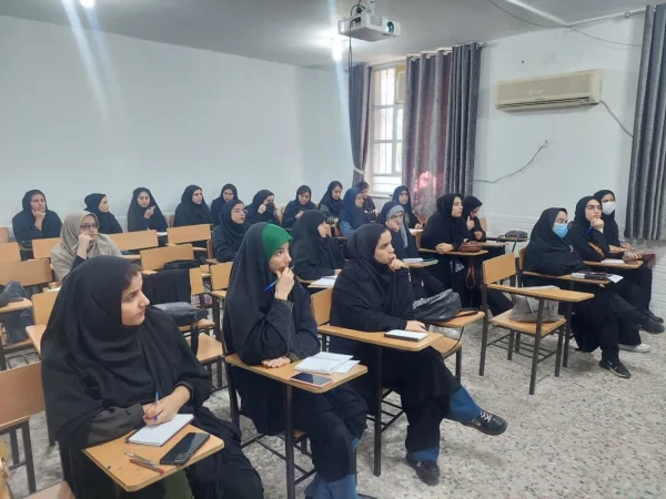 برگزاری کارگاه های توجیهی یازدهمین جشنواره تدریس برتر 2