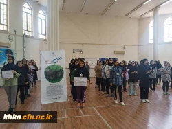 برگزاری کارگاه عملی حرکتی- ورزشی  10