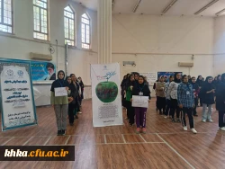 برگزاری کارگاه عملی حرکتی- ورزشی  11