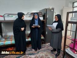 فراخوان شرکت در مسابقه انتخاب اتاق نمونه بهداشتی 2