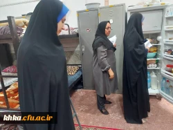 فراخوان شرکت در مسابقه انتخاب اتاق نمونه بهداشتی 4