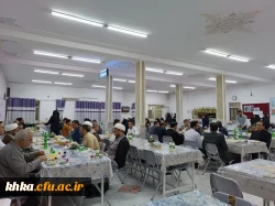 برگزاری دومین روز از دوره تربیت ارزیابان حرفه ای فرایند مصاحبه چند برابر ظرفیت داوطلبان ورود به دانشگاه فرهنگیان 2