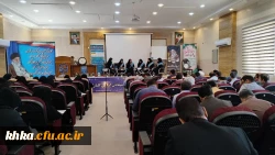 برگزاری دومین روز از دوره تربیت ارزیابان حرفه ای فرایند مصاحبه چند برابر ظرفیت داوطلبان ورود به دانشگاه فرهنگیان 5