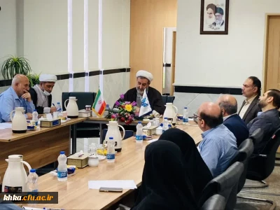 جلسه هم اندیشی رؤسای دانشگاه ها و مراکز آموزش عالی با موضوع بررسی موانع و راهکارها جهت حضور فعال دانشجویان در نماز جماعت

 حضور در دومین جلسه هم اندیشی رؤسای دانشگاه ها و مراکز آموزش عالی دزفول به میزبانی دانشگاه آزاد اسلامی واحد دزفول 